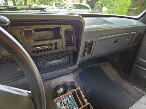 1987 Dodge Other Pickups D100, US $5,500.00, image 8