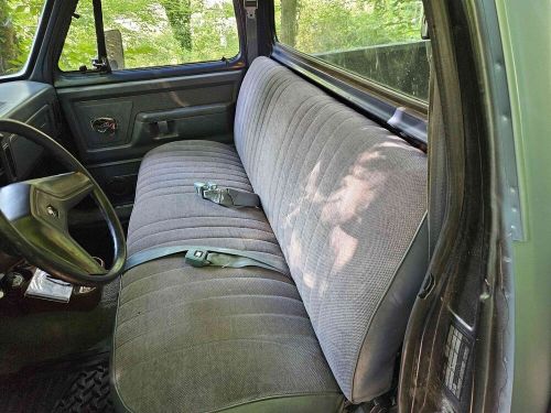 1987 Dodge Other Pickups D100, US $5,500.00, image 10
