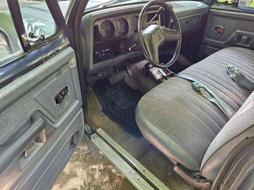 1987 Dodge Other Pickups D100, US $5,500.00, image 11