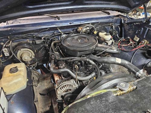 1987 Dodge Other Pickups D100, US $5,500.00, image 13