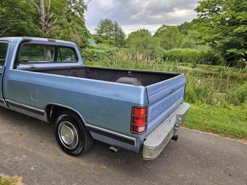1987 Dodge Other Pickups D100, US $5,500.00, image 16