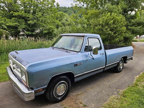 1987 Dodge Other Pickups D100, US $5,500.00, image 17