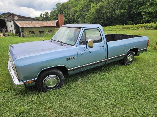 1987 Dodge Other Pickups D100, US $5,500.00, image 18