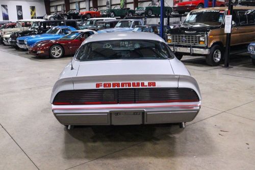 1979 pontiac firebird