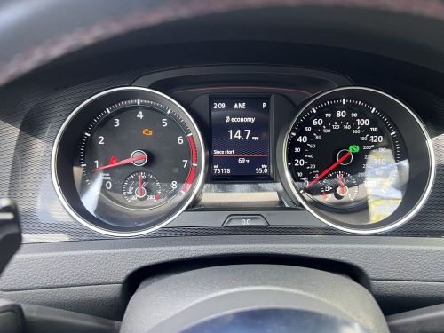 2017 Volkswagen Golf S/SE, US $17,995.00, image 9