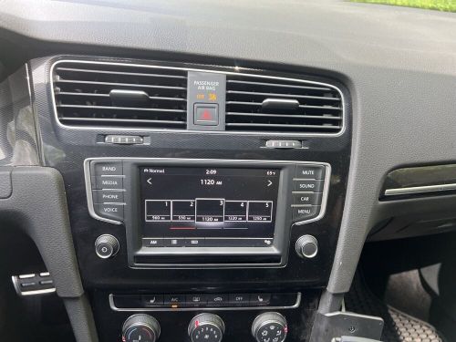 2017 Volkswagen Golf S/SE, US $17,995.00, image 11
