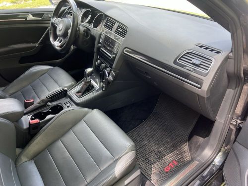 2017 Volkswagen Golf S/SE, US $17,995.00, image 13