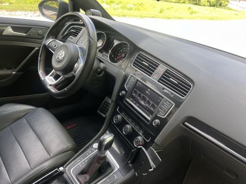 2017 Volkswagen Golf S/SE, US $17,995.00, image 14