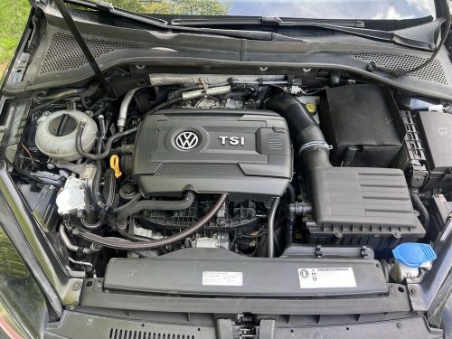 2017 Volkswagen Golf S/SE, US $17,995.00, image 17
