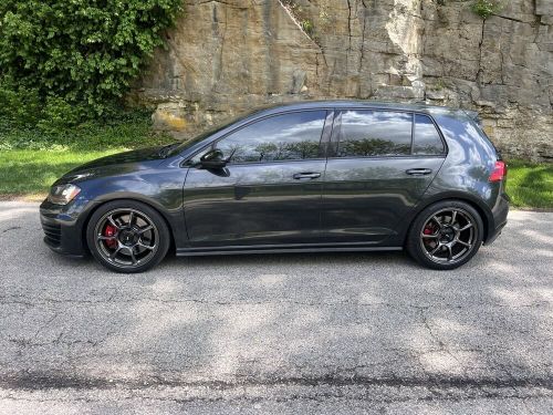 2017 Volkswagen Golf S/SE, US $17,995.00, image 26