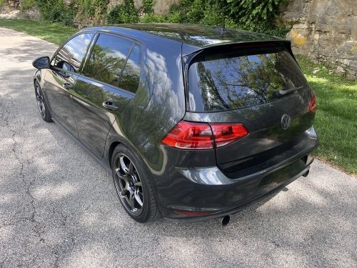 2017 Volkswagen Golf S/SE, US $17,995.00, image 27