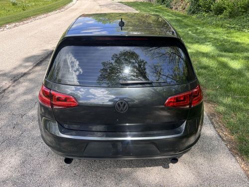 2017 Volkswagen Golf S/SE, US $17,995.00, image 28