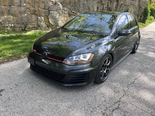 2017 Volkswagen Golf S/SE, US $17,995.00, image 29