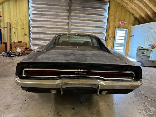 1970 Dodge Charger, US $500.00, image 3