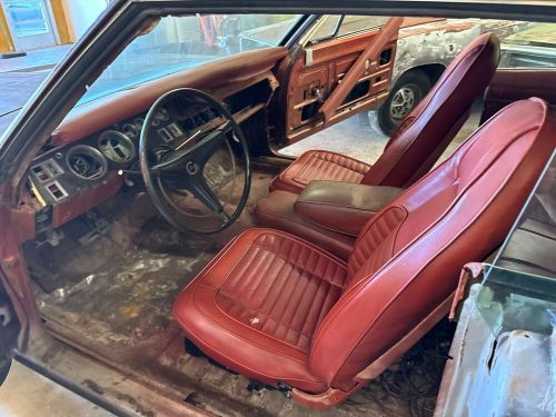 1970 Dodge Charger, US $500.00, image 4