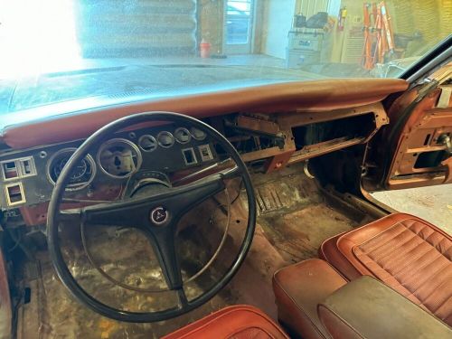 1970 Dodge Charger, US $500.00, image 7