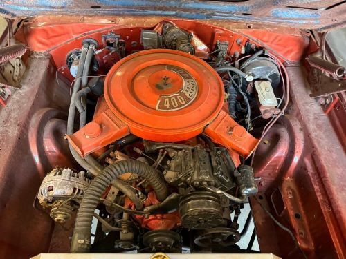 1970 Dodge Charger, US $500.00, image 9