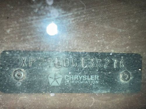 1970 Dodge Charger, US $500.00, image 12