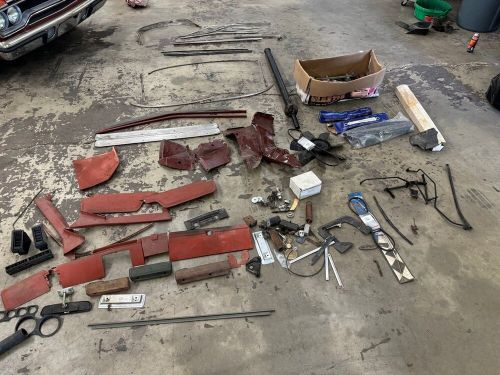 1970 Dodge Charger, US $500.00, image 17