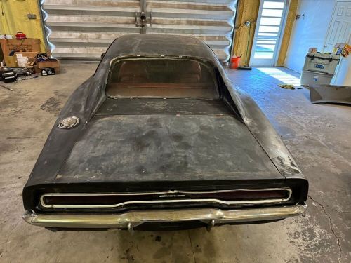 1970 Dodge Charger, US $500.00, image 24