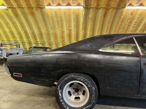 1970 Dodge Charger, US $500.00, image 31