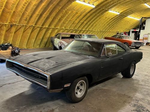 1970 Dodge Charger, US $500.00, image 36