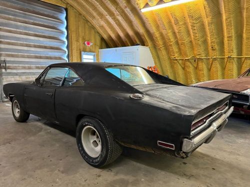 1970 Dodge Charger, US $500.00, image 37