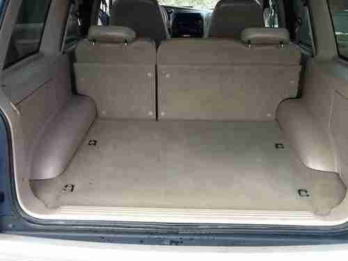 2000 Ford Explorer Eddie Bauer Sport Utility 4-Door 5.0L, US $3,500.00, image 9