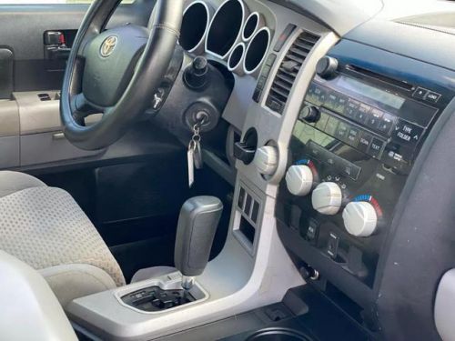 2007 Toyota Tundra SR5 Pickup 4D 6 1/2 ft, US $8,975.00, image 4