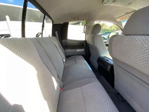 2007 Toyota Tundra SR5 Pickup 4D 6 1/2 ft, US $8,975.00, image 5