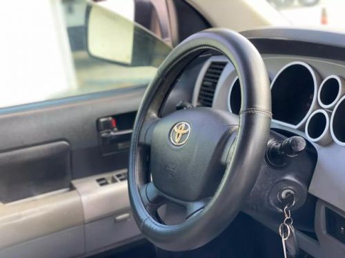 2007 Toyota Tundra SR5 Pickup 4D 6 1/2 ft, US $8,975.00, image 6