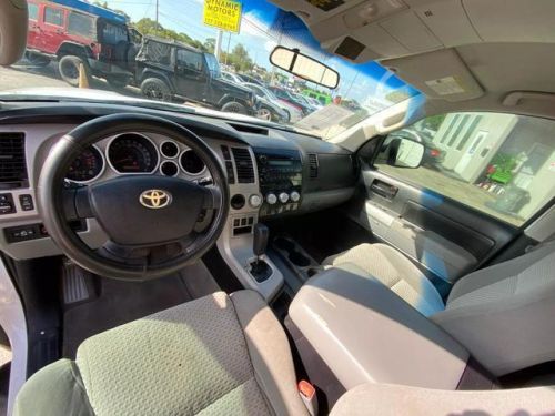 2007 Toyota Tundra SR5 Pickup 4D 6 1/2 ft, US $8,975.00, image 7