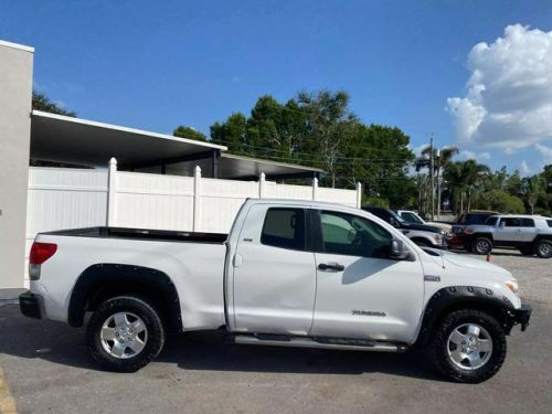 2007 Toyota Tundra SR5 Pickup 4D 6 1/2 ft, US $8,975.00, image 8