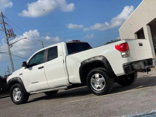 2007 Toyota Tundra SR5 Pickup 4D 6 1/2 ft, US $8,975.00, image 10