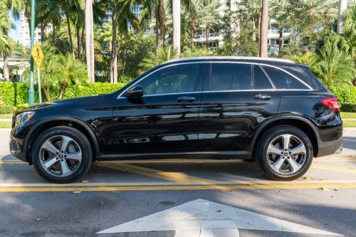 2019 Mercedes-Benz GLC 300, US $24,848.00, image 3