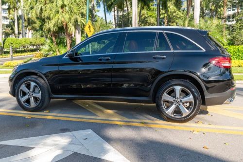 2019 Mercedes-Benz GLC 300, US $24,848.00, image 4