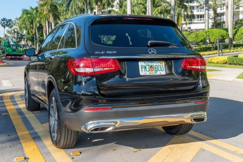 2019 Mercedes-Benz GLC 300, US $24,848.00, image 7