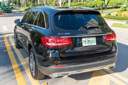 2019 Mercedes-Benz GLC 300, US $24,848.00, image 9