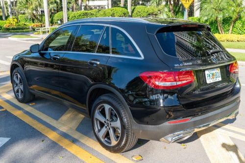 2019 Mercedes-Benz GLC 300, US $24,848.00, image 10