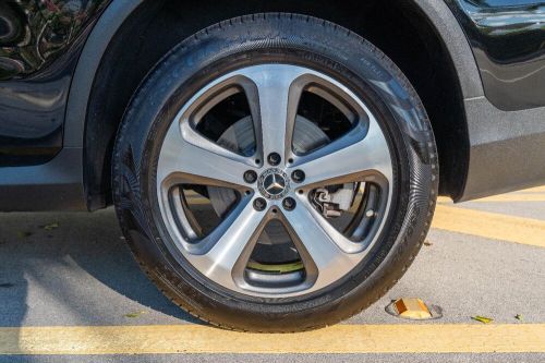 2019 Mercedes-Benz GLC 300, US $24,848.00, image 11