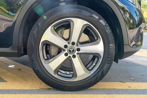 2019 Mercedes-Benz GLC 300, US $24,848.00, image 13