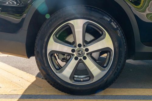 2019 Mercedes-Benz GLC 300, US $24,848.00, image 14