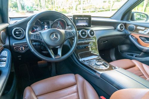2019 Mercedes-Benz GLC 300, US $24,848.00, image 22