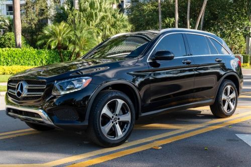 2019 Mercedes-Benz GLC 300, US $24,848.00, image 40