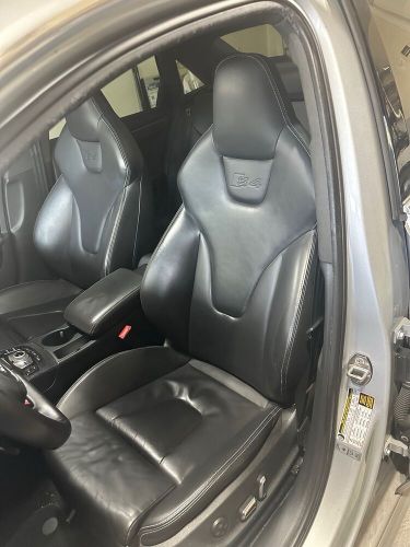 2014 audi s4 premium plus