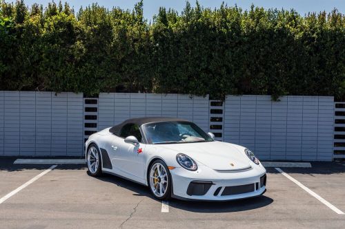 2019 Porsche 911 Speedster, US $429,900.00, image 6