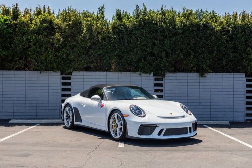 2019 Porsche 911 Speedster, US $429,900.00, image 7