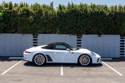 2019 Porsche 911 Speedster, US $429,900.00, image 9