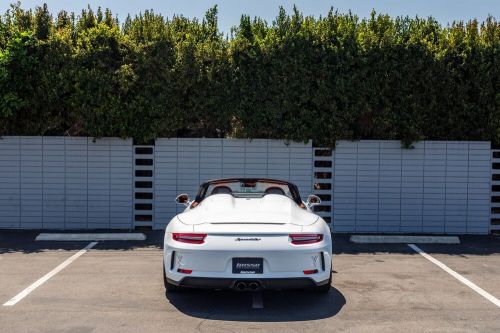 2019 Porsche 911 Speedster, US $429,900.00, image 10