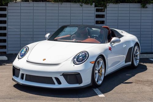 2019 Porsche 911 Speedster, US $429,900.00, image 12